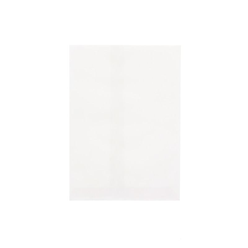 HEIKO 紙袋 柄小袋 ストレートタイプ 18才 白無地 200枚/袋