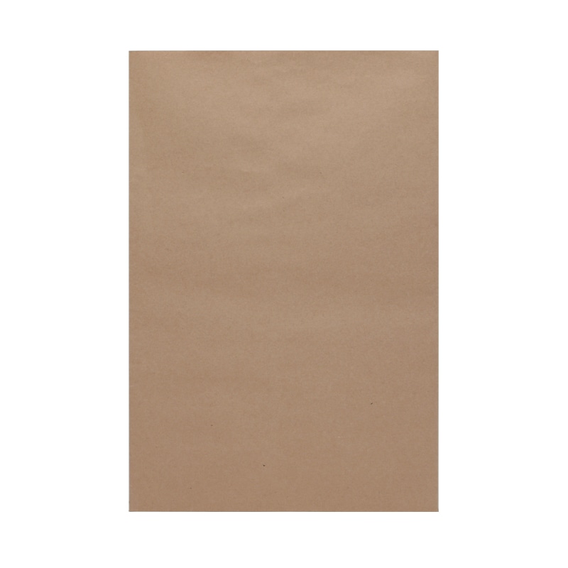 HEIKO 紙袋 柄小袋 ストレートタイプ S 未晒無地 20枚/袋