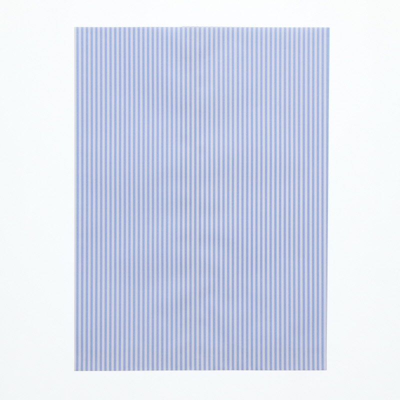 HEIKO 紙袋 柄小袋 ストレートタイプ 8才 モノストライプSB 100枚/袋