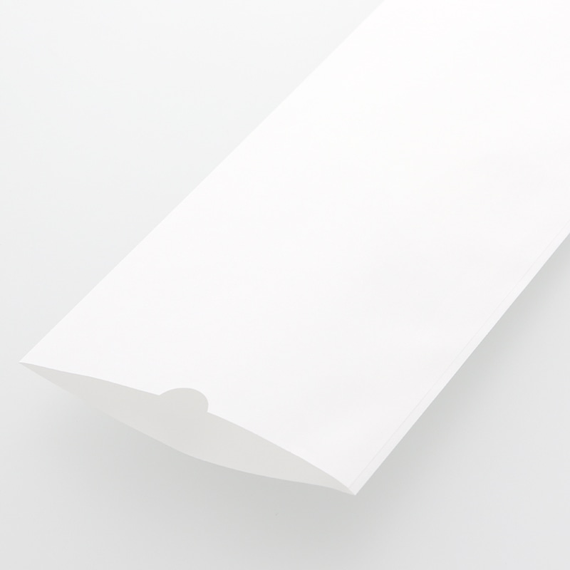 HEIKO 平袋 御札袋・お守り袋 13-43 白無地 100枚/袋