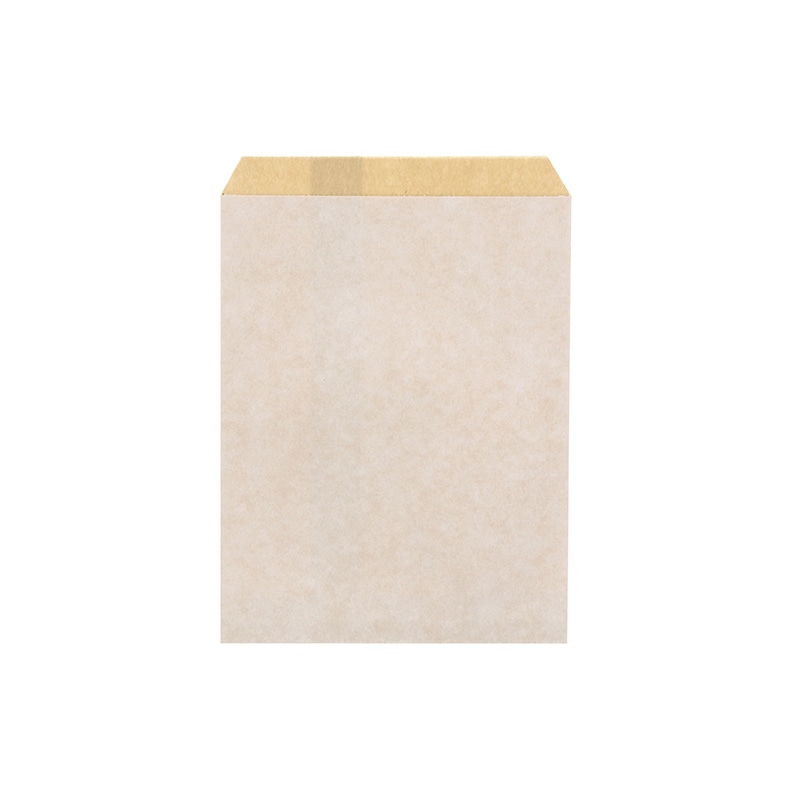 HEIKO 紙袋 柄小袋 Rタイプ R-70 エコデュオWH 200枚/袋