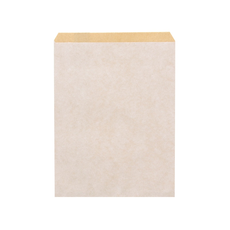 HEIKO 紙袋 柄小袋 Rタイプ R-50 エコデュオWH 200枚/袋