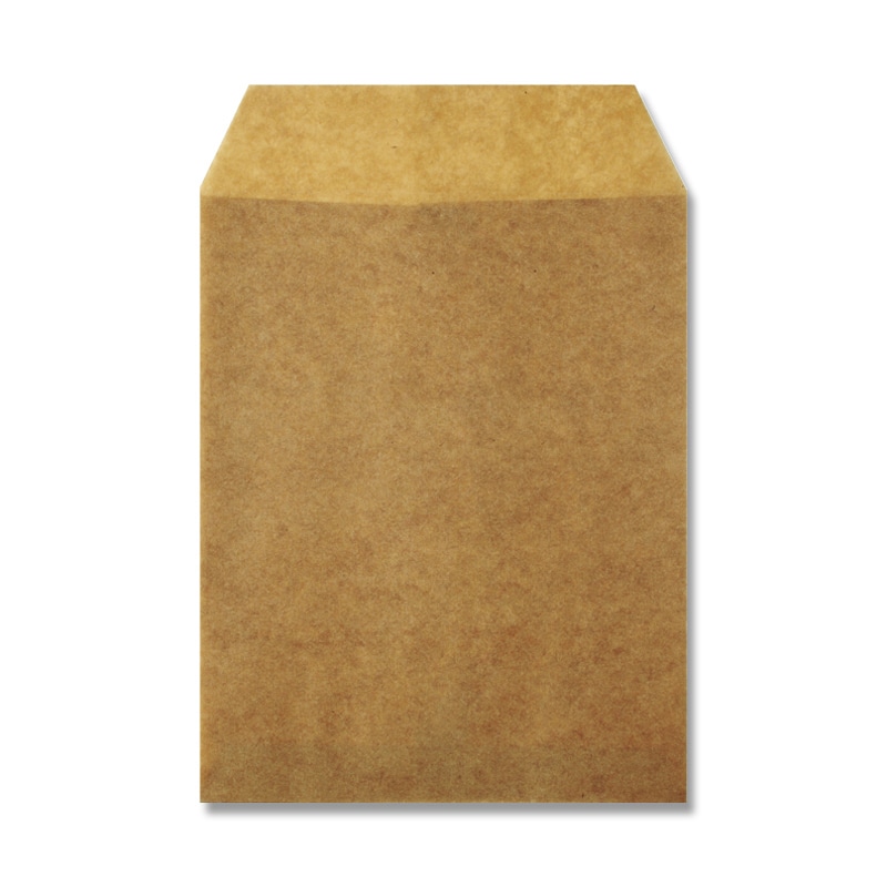 ロー引き袋 平袋 WH-M 20枚/束