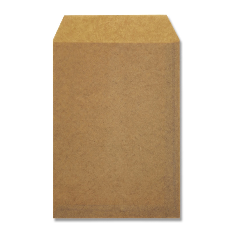 ロー引き袋 平袋 WH-L 20枚/束