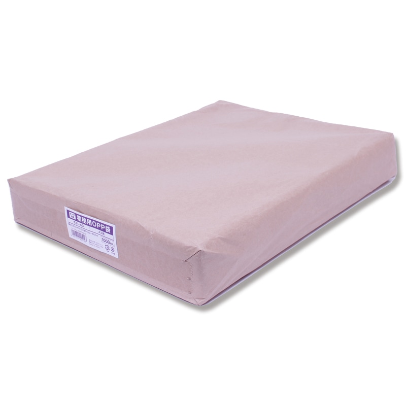 SWAN OPP袋 業務用OPP袋 T 31-43(A3用) 1000枚クラフト包