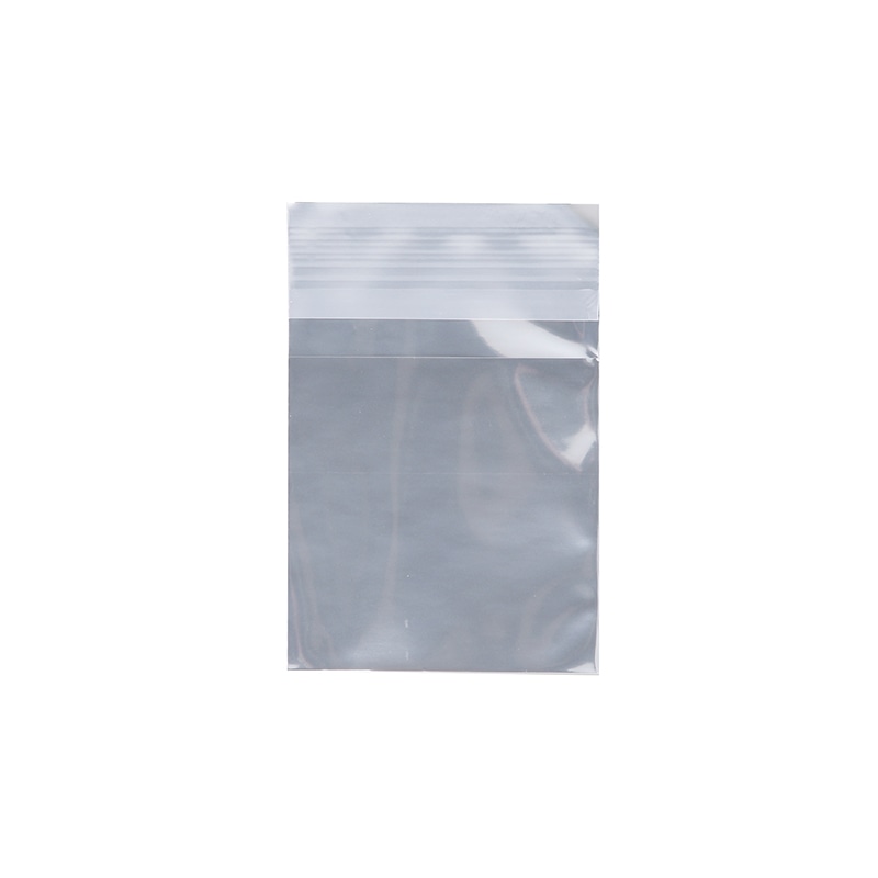 HEIKO アルミ蒸着袋 T 6-6 シルバー 100枚/袋