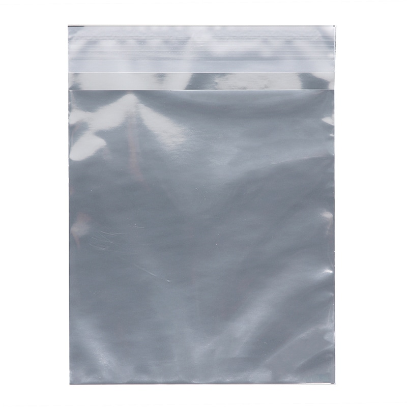 HEIKO アルミ蒸着袋 T 13-14.5 シルバー 100枚/袋