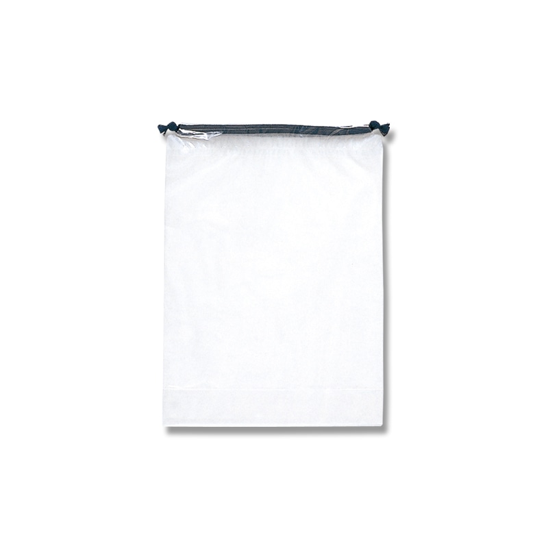 HEIKO ポリ袋 シャンテバッグ 4S ナチュラル B 10枚/袋