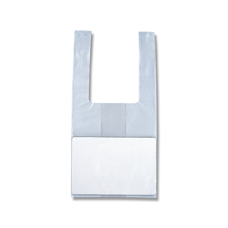 HEIKO ポリ袋 アレンジハンド M 25枚/袋