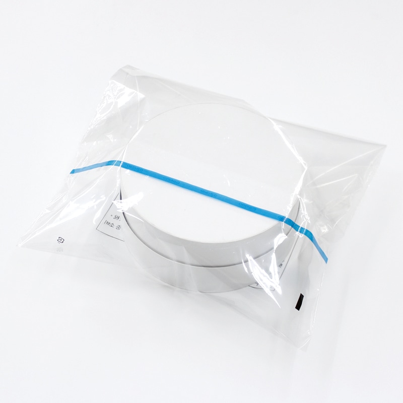 HEIKO 免税対応袋 免税店用CPP透明袋 SS 50枚/袋