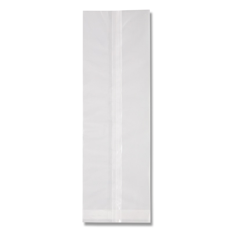 HEIKO ポリ袋 OPスウィートパック 8+7×25 100枚/袋