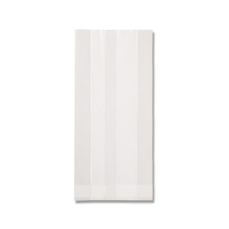 HEIKO ポリ袋 NYスウィートパック 7+3×15 100枚/袋