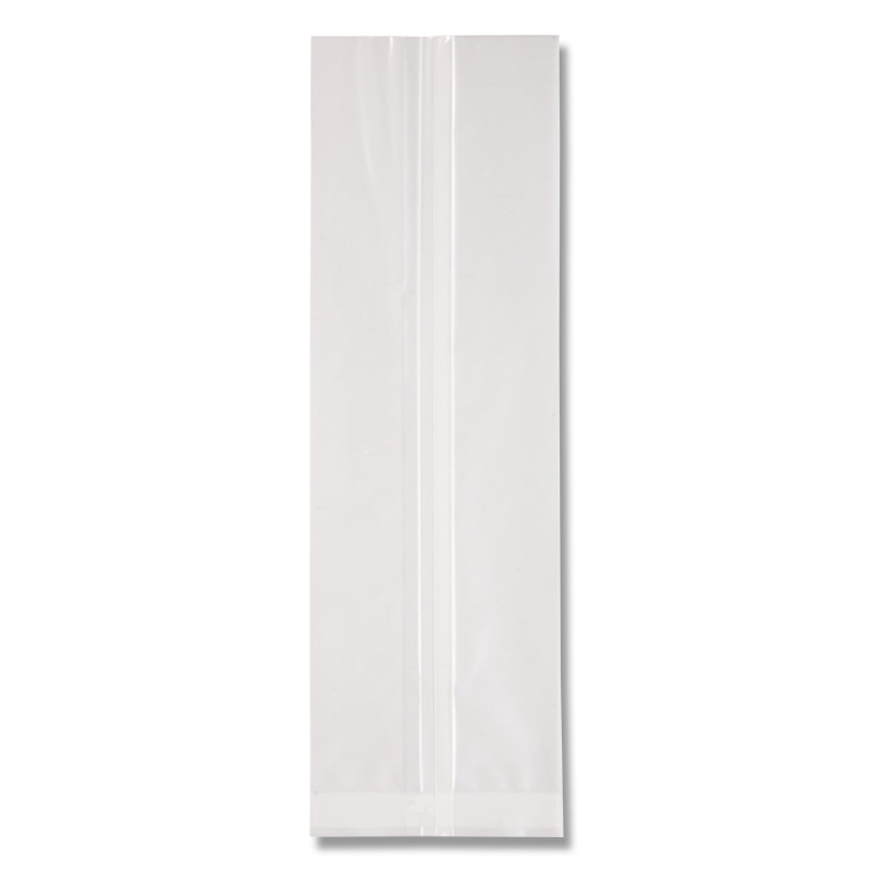 HEIKO ポリ袋 NYスウィートパック 8+7×25 100枚/袋