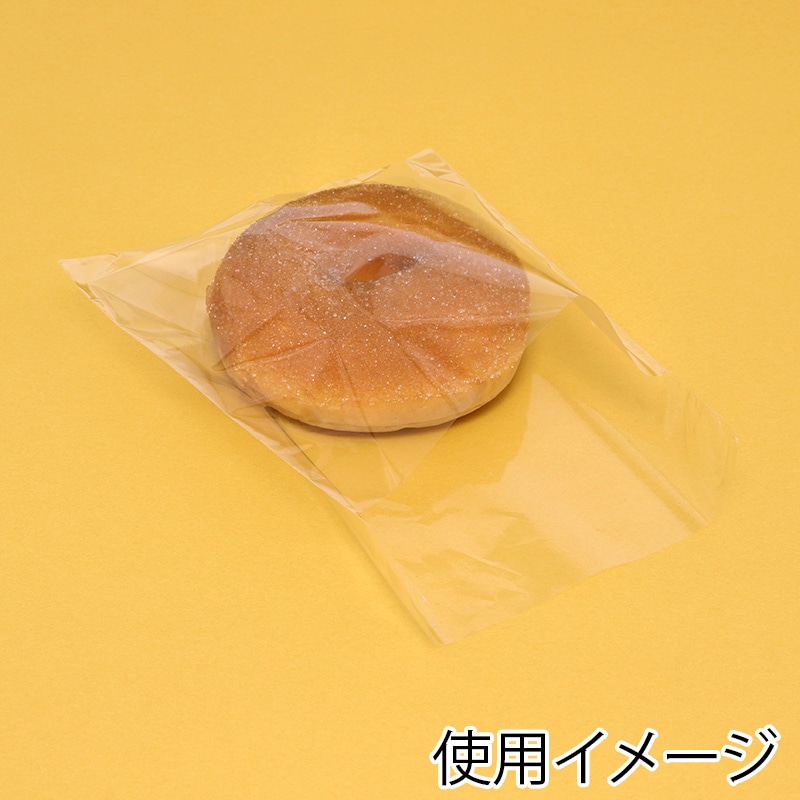 HEIKO OPボードン袋 12.5-13 フラップ付 100枚/袋