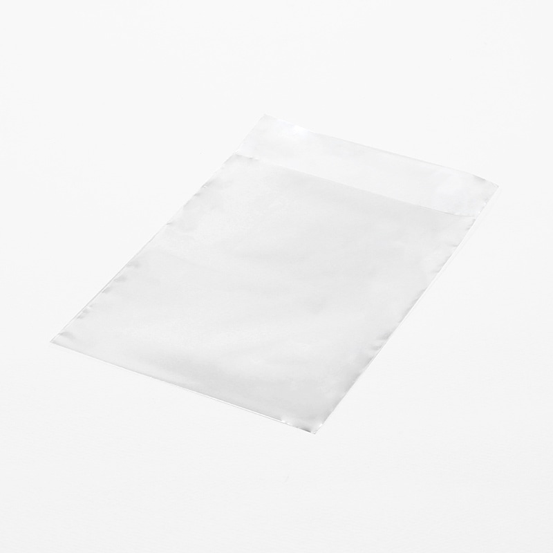 HEIKO OPボードン袋 14-18 フラップ付 100枚/袋