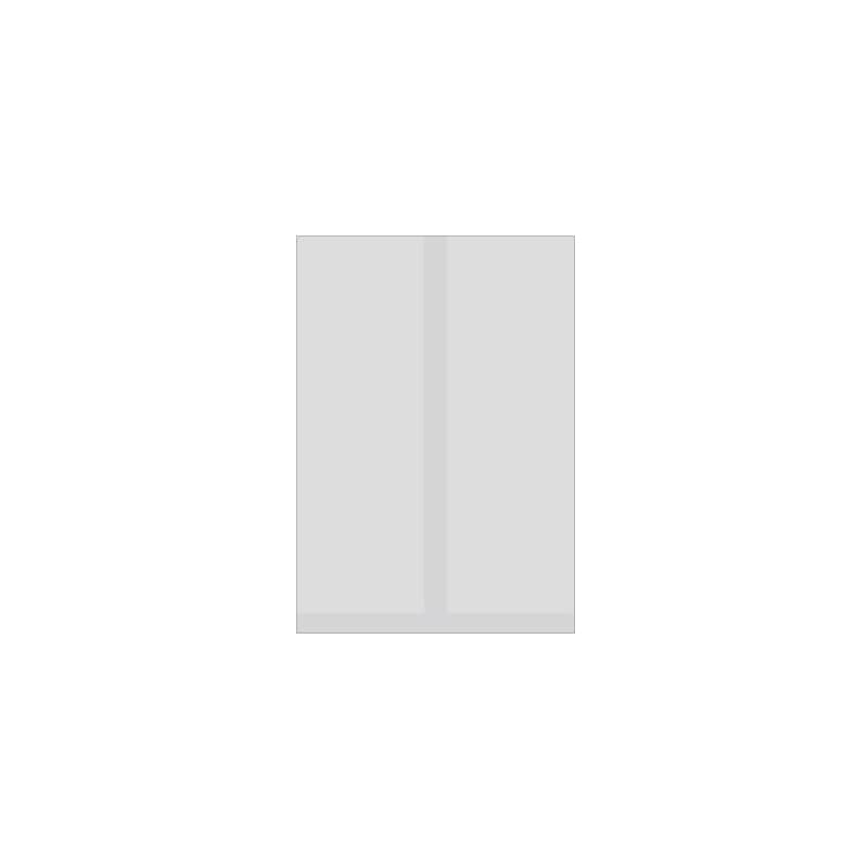 HEIKO スウィートパック 合掌KL 7×10 100枚/袋