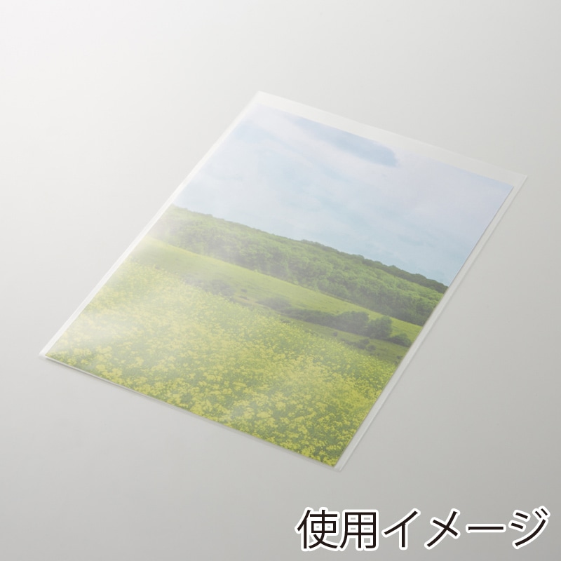 HEIKO OPP袋 クリスタルパック S14-20 (テープなし) 100枚/袋