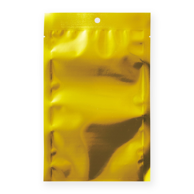 富士カガク ラミネート袋 GA-2 片面金 5000枚/箱(ご注文単位1箱)【直送品】