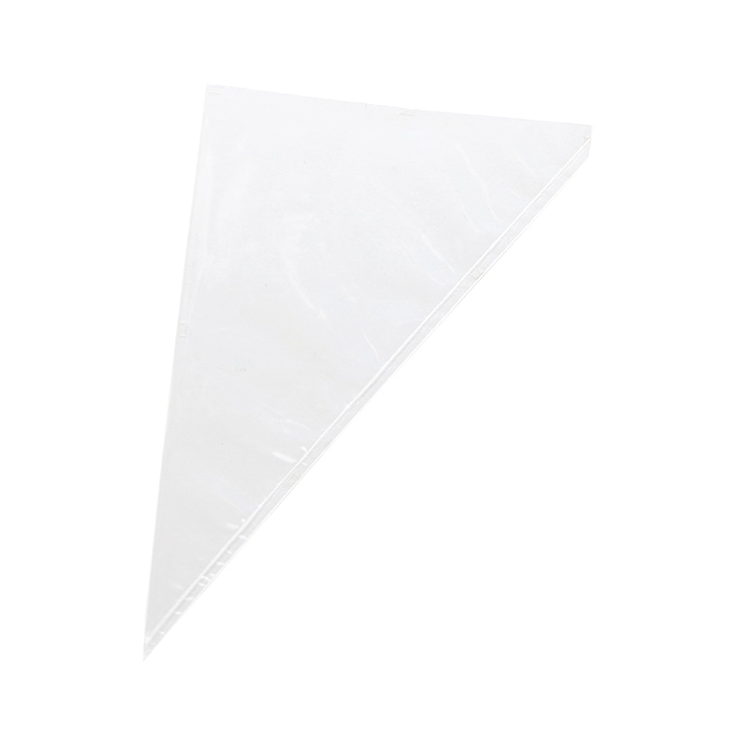 HEIKO ポリ袋 ポリエチレン絞り袋 S 100枚/袋