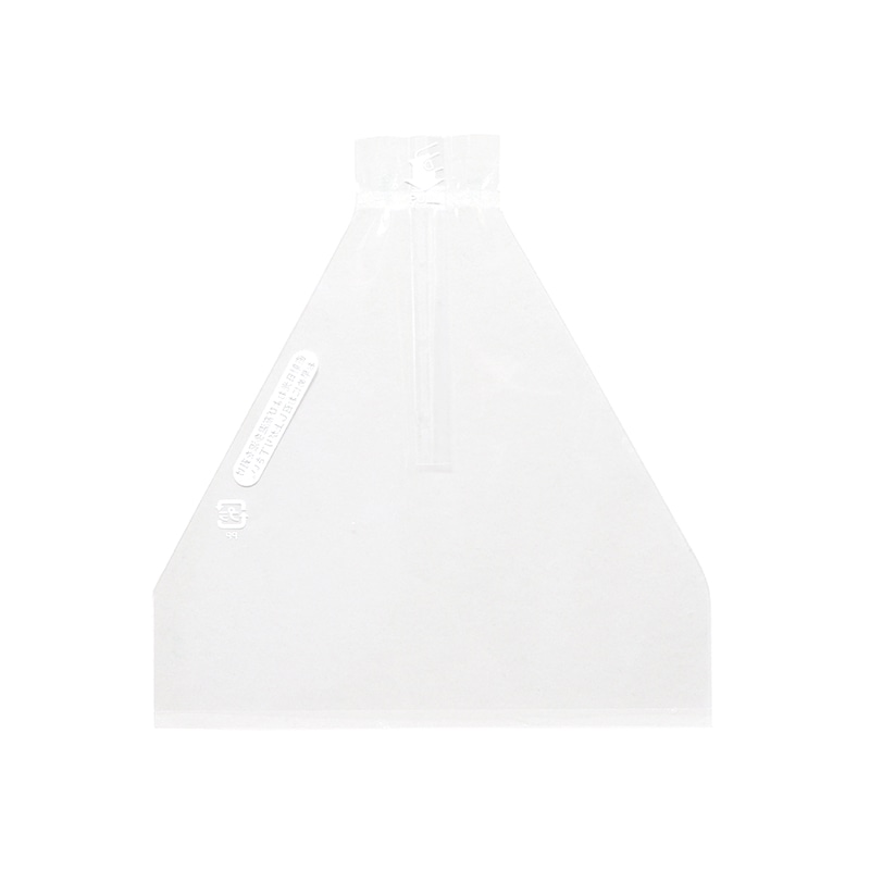 HEIKO おにぎりパック 手詰め用 三角大 100枚/袋