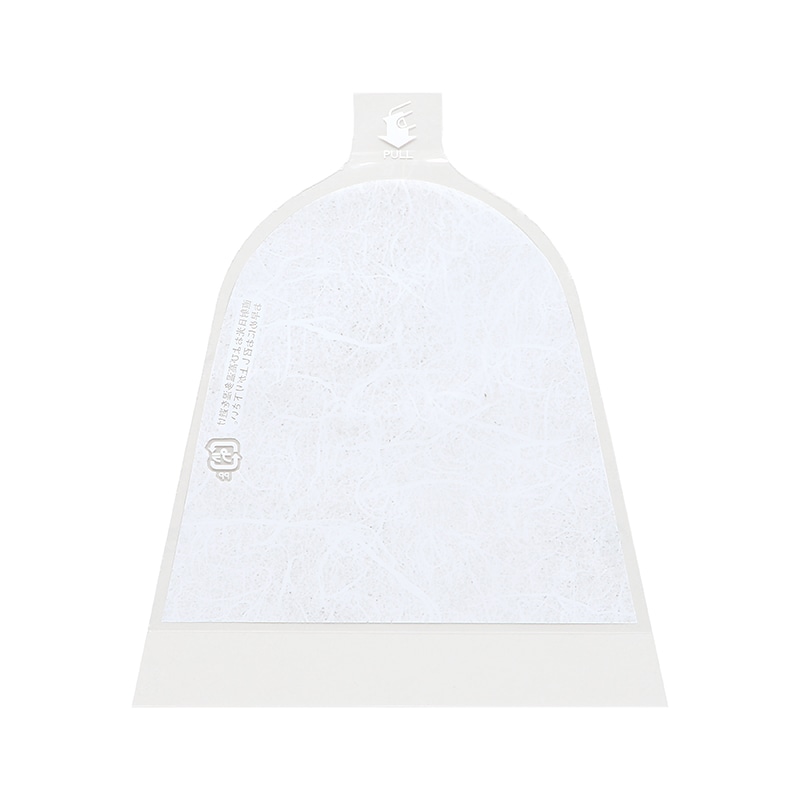 >HEIKO おにぎりパック 手詰め用 丸型小 雲竜 100枚/袋