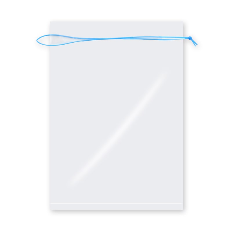 HEIKO 金魚ポリ No.3 100枚/束