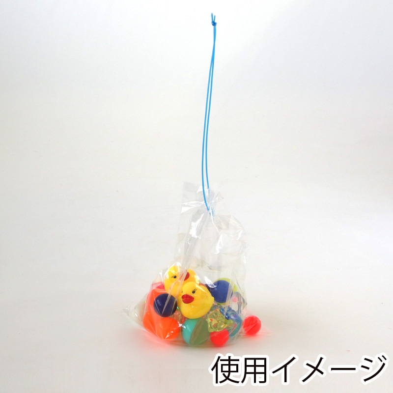 HEIKO 金魚ポリ No.3 100枚/束