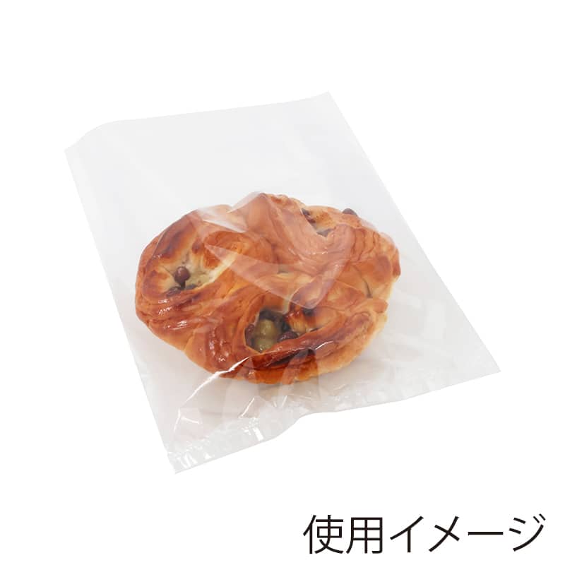 HEIKO PPパン袋 #20 17-20 100枚/袋 006721479 包装用品・店舗用品の