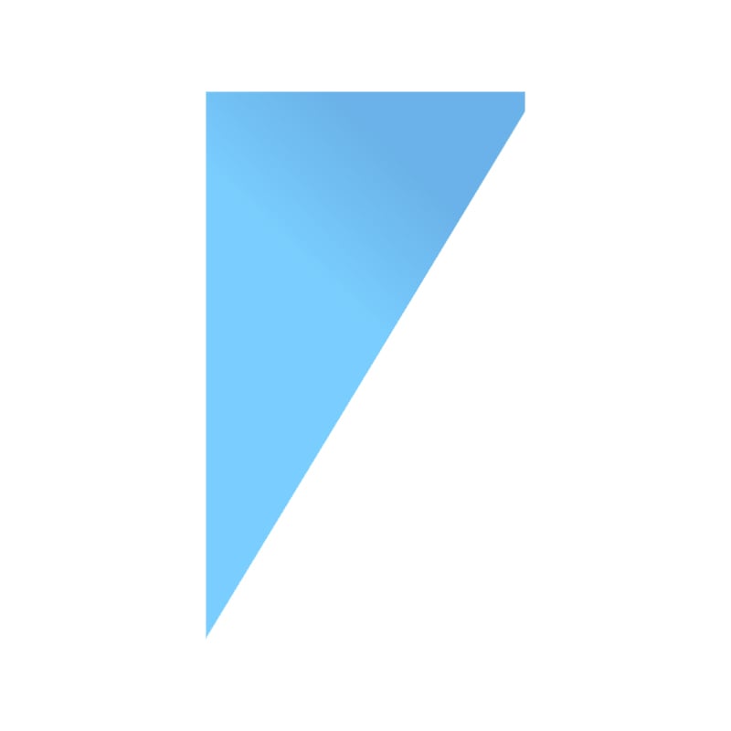 HEIKO ポリエチレン絞り袋 17.5-30 ブルー 100枚/袋