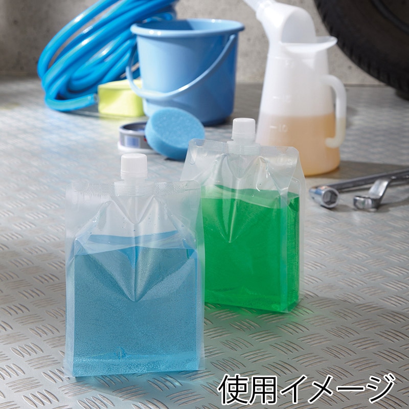 カウパック 夢パック DP16-GN2000 300枚/箱(ご注文単位1箱)【直送品】