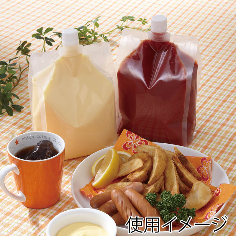 カウパック 夢パック DP16-GN3000 300枚/箱(ご注文単位1箱)【直送品】