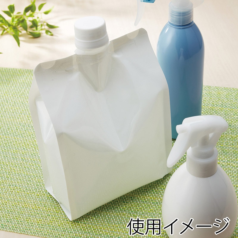 カウパック 夢パック DP21-GW1000 400枚/箱(ご注文単位1箱)【直送品】