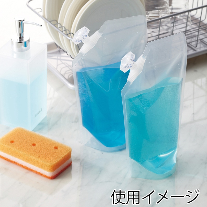 カウパック 夢パック DPN-0800  600枚/箱（ご注文単位1箱）【直送品】