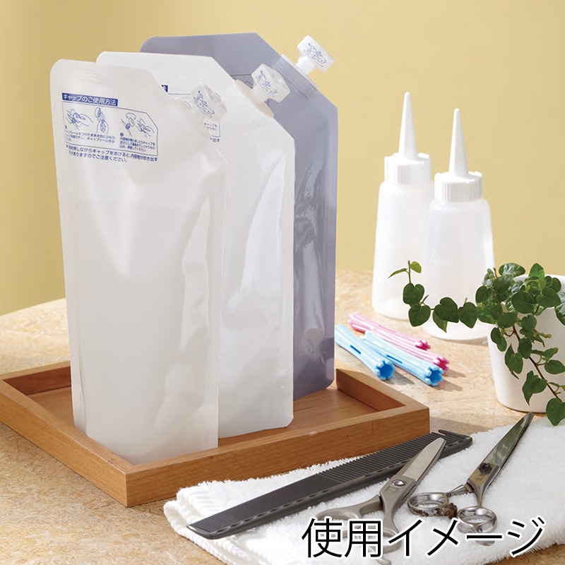 カウパック 夢パック DPY-201  800枚/箱（ご注文単位1箱）【直送品】