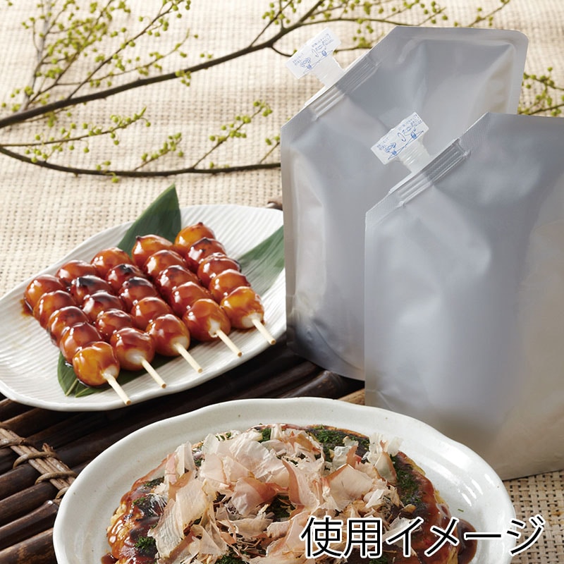 カウパック 夢パック DPA-2000  500枚/箱（ご注文単位1箱）【直送品】