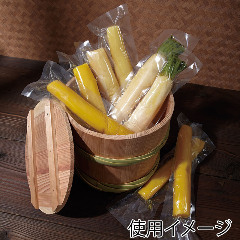 カウパック 三方シール袋 TK-4  2700枚/箱（ご注文単位1箱）【直送品】