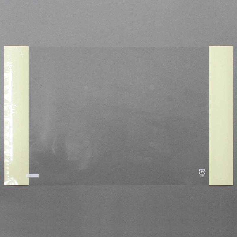 HEIKO ボードンかけ紙 170x280mm 100枚/袋