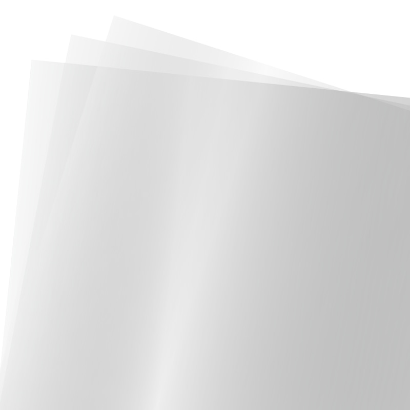 HEIKO OPPシート 270×370 #20 無地 500枚/包