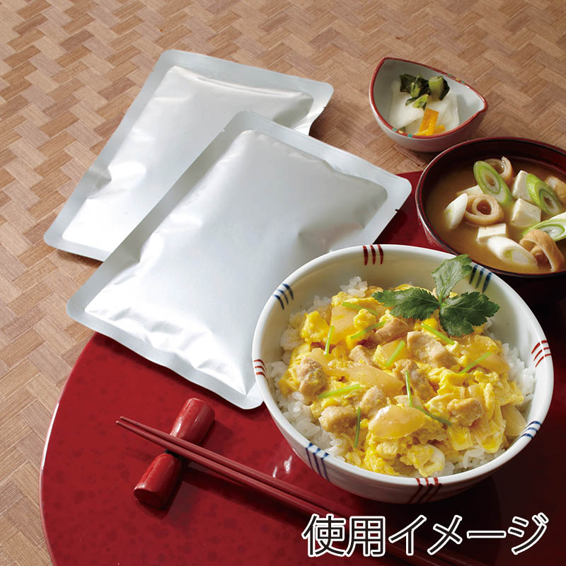 カウパック 三方シール袋 NACF-SA1422  1800枚/箱（ご注文単位1箱）【直送品】