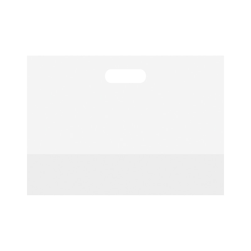 HEIKO 手抜きポリ袋 LDポリ BG44-29.5 透明 100枚/袋