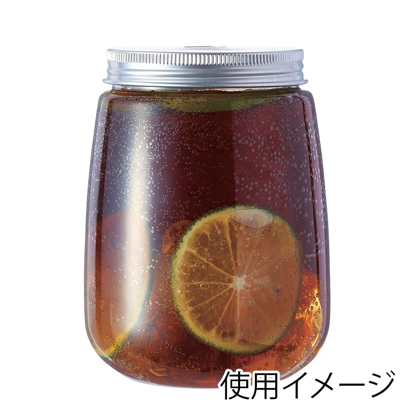 BMターゲット  ドリンクボトル フットボール RCZQ500-Football 1個（ご注文単位100個）【直送品】