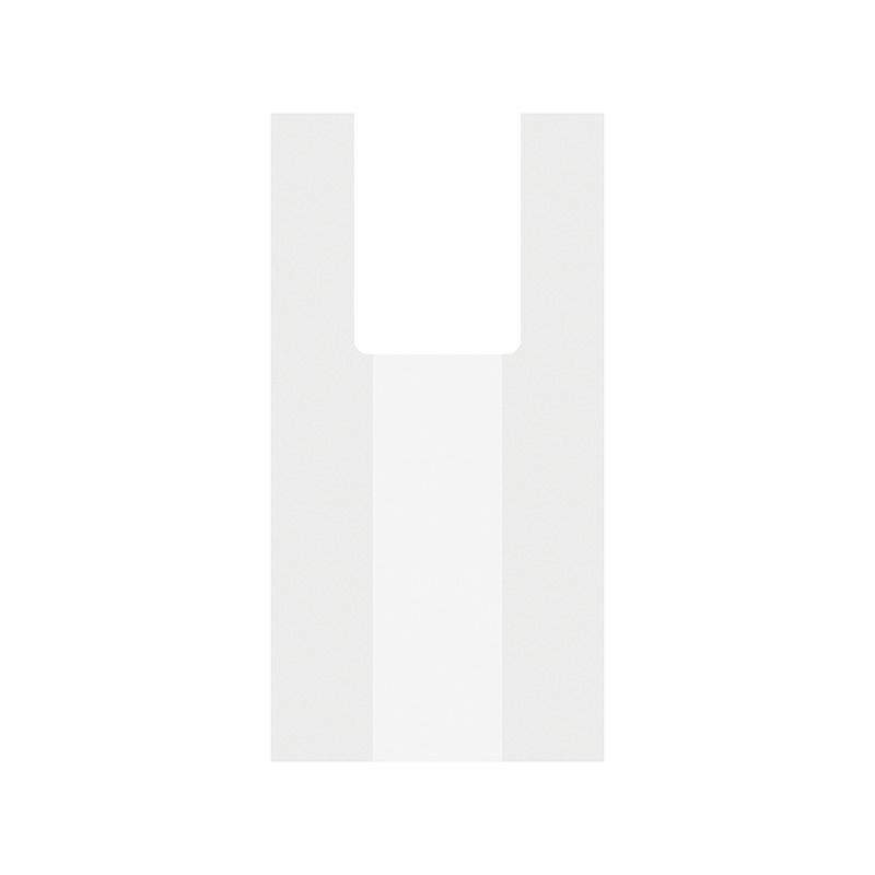 HEIKO レジ袋 LDハンドハイパー 18-35 透明 100枚/袋