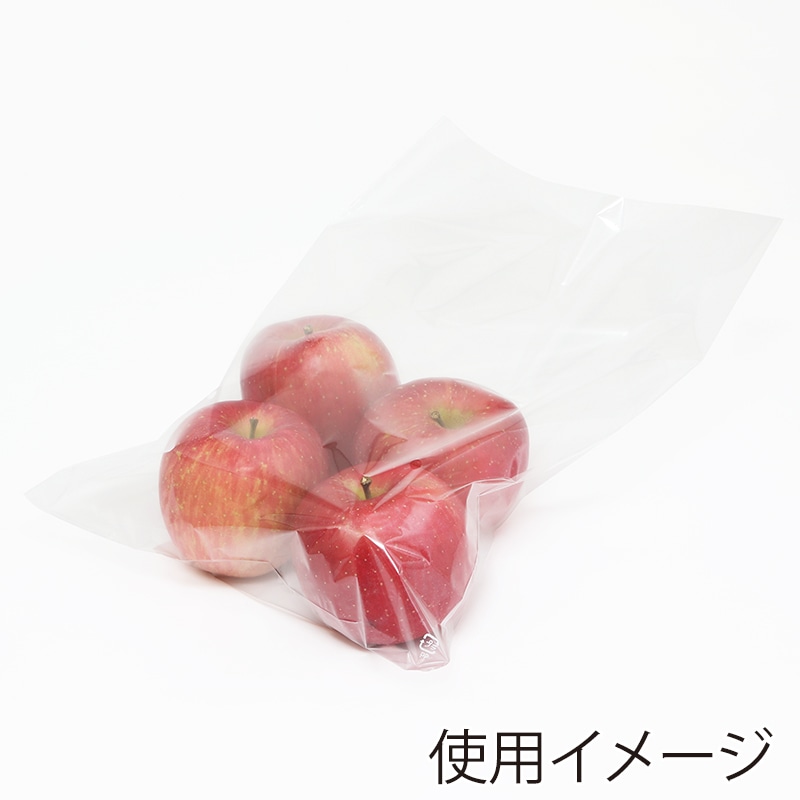 HEIKO ポリ袋 ボードンパック 穴ありタイプ 厚み0.02mm No.13 100枚/袋