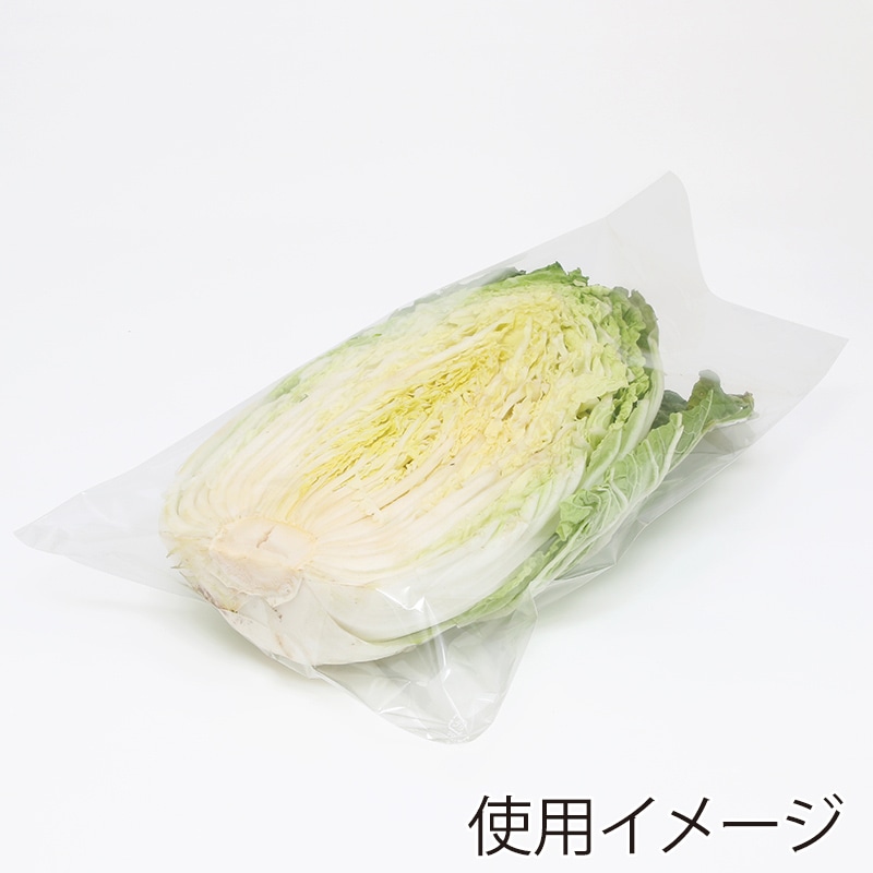 HEIKO ポリ袋 ボードンパック 穴ありタイプ 厚み0.02mm No.15 100枚/袋