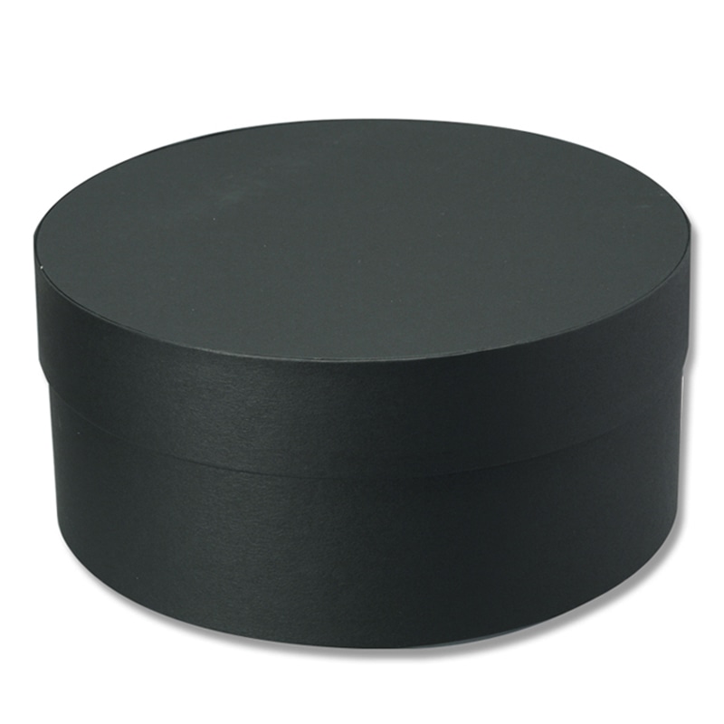 HEIKO 箱 サークルボックス 220-98 LL ブラック 1個