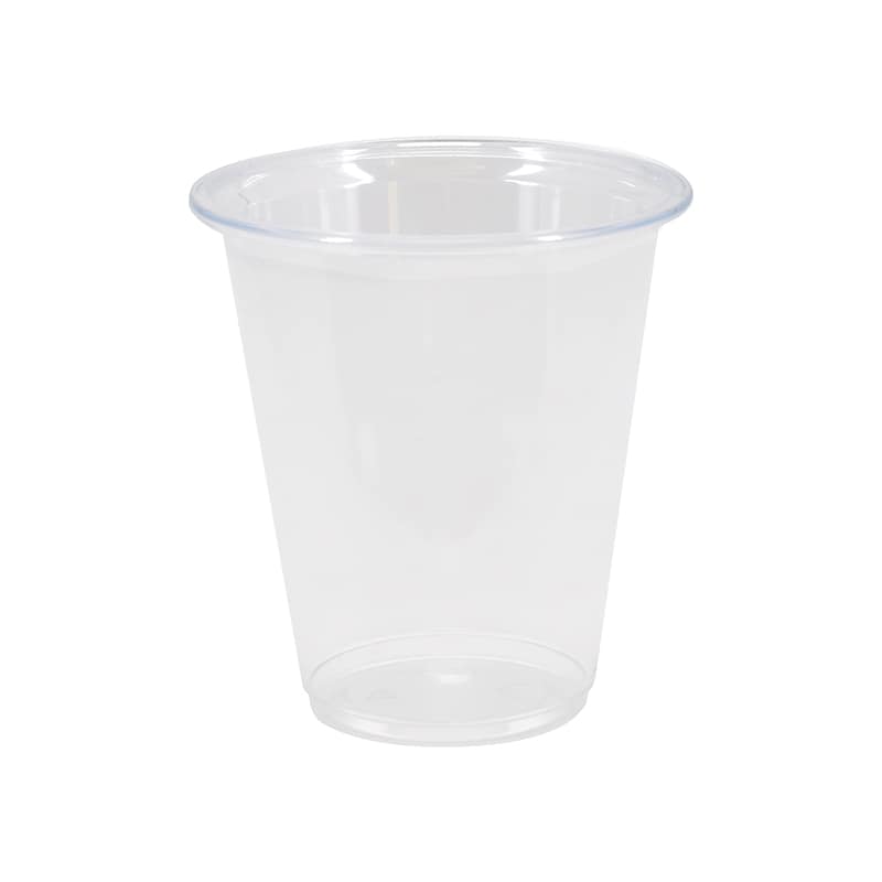 HEIKO 透明カップ A-PET 12オンス 口径92mm 透明 50個/袋