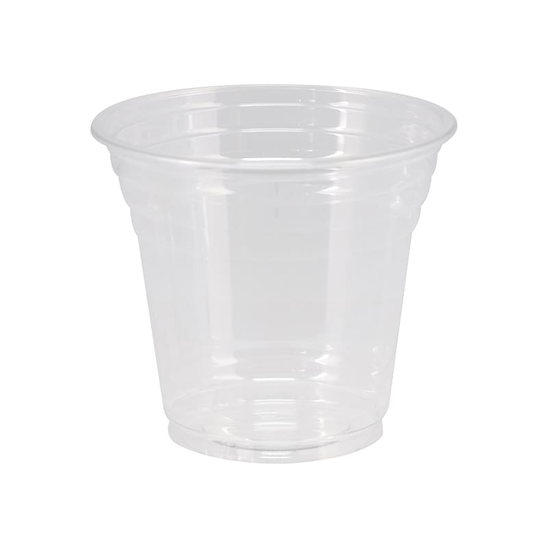 HEIKO 透明カップ A-PET 12オンス 口径98mm 透明 50個/袋
