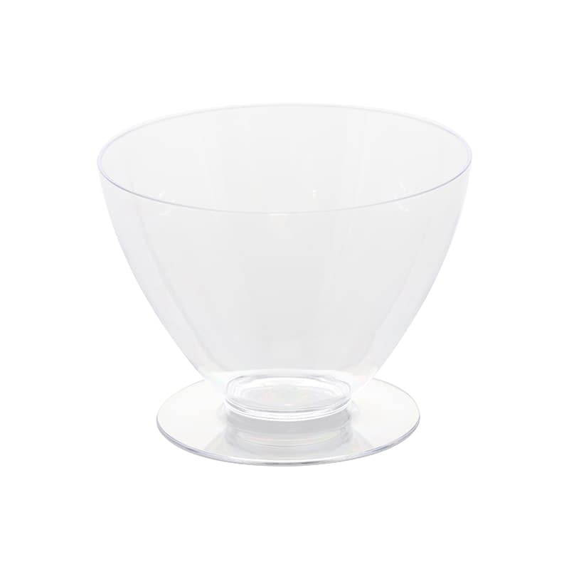 HEIKO PSデザートカップ CH136 200CC 10個/袋