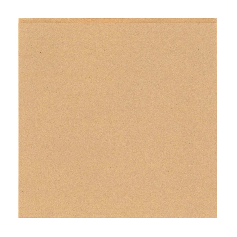 HEIKO 耐油袋 エコバーガー袋 NO.22 未晒無地 100枚/袋