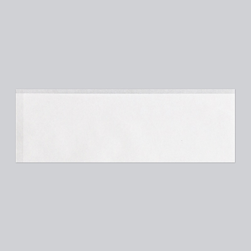 HEIKO エコホットドッグスリーブ S 白無地 100枚/袋